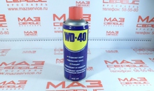 Смазка WD-40 /400гр/