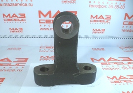 Рычаг кулака поворотного МАЗ-4370 верхний 4370-3001035